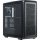 Cooler Master Midi - MasterFrame 600 Black - MF600-KGNN-S00 - Fekete