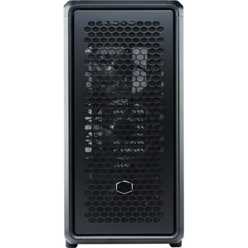 Cooler Master Midi - MasterFrame 600 Black - MF600-KGNN-S00 - Fekete
