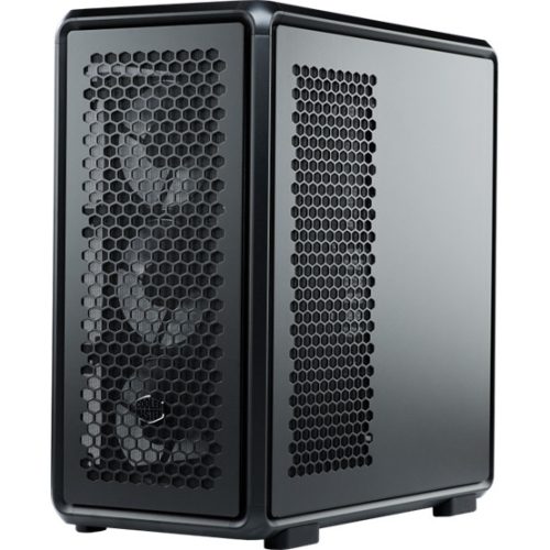 Cooler Master Midi - MasterFrame 600 Black - MF600-KGNN-S00 - Fekete