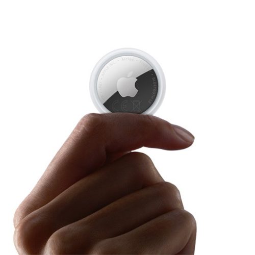 Apple AirTag (2. gen.2026) 1db