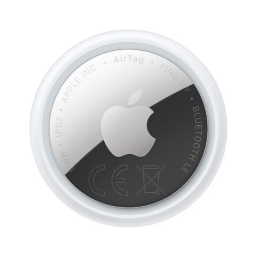 Apple AirTag (2. gen.2026) 4db