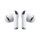Apple AirPods Pro3 with MagSafe Case (USB-C)