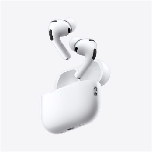 Apple AirPods Pro3 with MagSafe Case (USB-C)