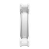 Cooler Master - Case Fan - 12cm - MasterFan MF120 Halo2 - Fehér - MFL-B2DW-213P2-R2
