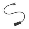 Cooler Master - Case Fan - 12cm - SickleFlow Edge 120 ARGB 3-Pack White Edition - MFX-B2DW-253P2-R2