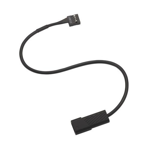 Cooler Master - Case Fan - 12cm - SickleFlow Edge 120 ARGB 3-Pack White Edition - MFX-B2DW-253P2-R2