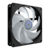 Cooler Master - Case Fan - 14cm - SickleFlow 140 ARGB - MFX-B4DN-14NPA-R1