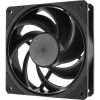 Cooler Master - Case Fan - 12cm - Mobius 120 Black Edition - MFZ-M2NK-21NPK-R1
