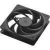 Cooler Master - Case Fan - 12cm - Mobius 120 Black Edition - MFZ-M2NK-21NPK-R1