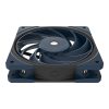 Cooler Master - Case Fan - 12cm - Mobius 120 OC - MFZ-M2NN-32NPK-R1