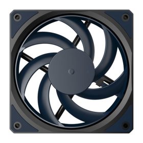   Cooler Master - Case Fan - 12cm - Mobius 120 Slim - MFZ-S2NN-25NPK-R1