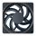 Cooler Master - Case Fan - 12cm - Mobius 120 Slim - MFZ-S2NN-25NPK-R1