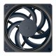 Cooler Master - Case Fan - 12cm - Mobius 120 Slim - MFZ-S2NN-25NPK-R1