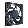 Cooler Master - Case Fan - 12cm - Mobius 120 Slim - MFZ-S2NN-25NPK-R1