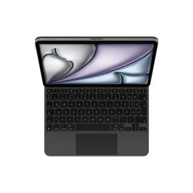   Apple Magic Keyboard for iPad Air 13-inch (M3) - Hungarian - Black