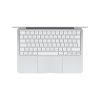 Apple MB NEO 13: SILVER/A18 PRO 6C CPU/5C GPU/8GB/512GB-MAG