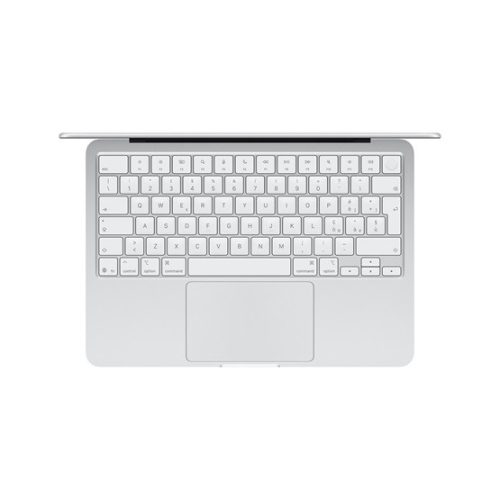 Apple MB NEO 13: SILVER/A18 PRO 6C CPU/5C GPU/8GB/512GB-MAG