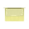 Apple MB NEO 13: CITRUS/A18 PRO 6C CPU/5C GPU/8GB/512GB-MAG