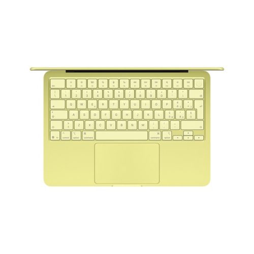 Apple MB NEO 13: CITRUS/A18 PRO 6C CPU/5C GPU/8GB/512GB-MAG