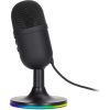 MARVO Blast 40 vezetékes mikrofon - fekete - Dobozsérült termék