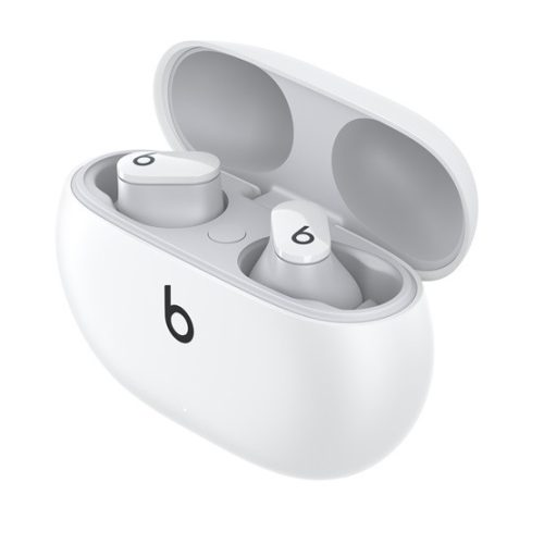 Apple Beats Studio Buds - White