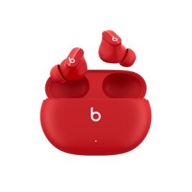 Apple Beats Studio Buds - Red