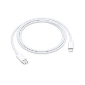Apple USB-C - Lightning kábel - 1m