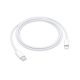 Apple USB-C - Lightning kábel - 1m