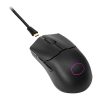 Cooler Master MM712 Hybrid Mouse - Gaming egér - Fekete - MM-712-KKOH1