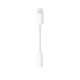 Apple Lightning - 3.5mm jack adapter