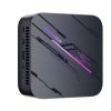 Blackview MP100 Ryzen 7430U 16GB+512GB mini PC - fekete