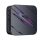 Blackview MP100 Ryzen 7430U 16GB+512GB mini PC - fekete