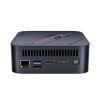 Blackview MP100 Ryzen 7430U 16GB+512GB mini PC - fekete