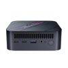 Blackview MP100 Ryzen 7430U 16GB+512GB mini PC - fekete