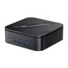 Blackview MP100 PRO Ryzen 5 7430U 16GB+512GB mini PC - Szürke