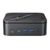 Blackview MP100 PRO Ryzen 5 7430U 16GB+512GB mini PC - Szürke