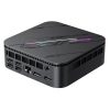 Blackview MP100 PRO Ryzen 5 7430U 16GB+512GB mini PC - Szürke