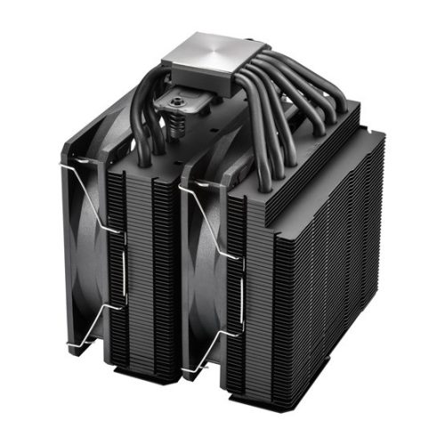 FSP MP7-B - Processzor hűtő