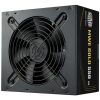 Cooler Master 550W - MWE Gold 550 V3 - MPE-5502-ACAAG-3BEU - 80+ Gold  - ATX 3.1 - Nem moduláris - Fekete Tápegység