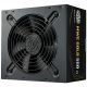 Cooler Master 550W - MWE Gold 550 V3 - MPE-5502-ACAAG-3BEU - 80+ Gold  - ATX 3.1 - Nem moduláris - Fekete Tápegység