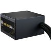 Cooler Master 550W - MWE Gold 550 V3 - MPE-5502-ACAAG-3BEU - 80+ Gold  - ATX 3.1 - Nem moduláris - Fekete Tápegység