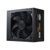 Cooler Master 650W - MWE Bronze 650 V3 - MPE-6501-ACAAW-3BEU - 80+ Bronze ATX3.1 - Fekete Tápegység