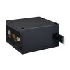 Cooler Master 650W - MWE Bronze 650 V3 - MPE-6501-ACAAW-3BEU - 80+ Bronze ATX3.1 - Fekete Tápegység