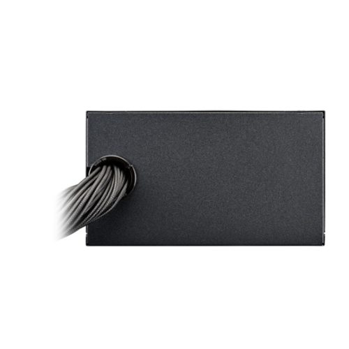 Cooler Master 650W - MWE Bronze 650 V3 - MPE-6501-ACAAW-3BEU - 80+ Bronze ATX3.1 - Fekete Tápegység