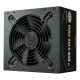 Cooler Master 650W - MWE Gold 650 V3 NM - MPE-6502-ACAAG-3BEU - 80+ Gold - ATX 12V Ver. 2.41 - Fekete Tápegység