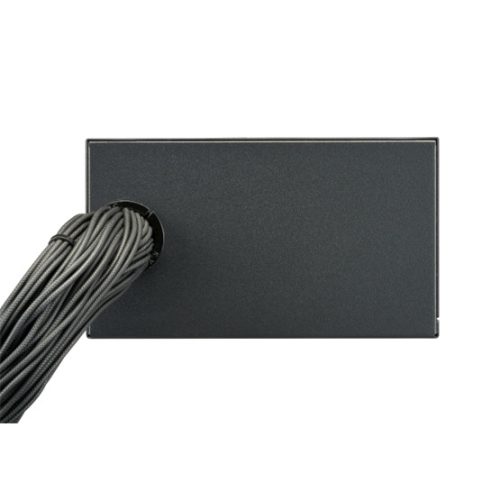 Cooler Master 650W - MWE Gold 650 V3 NM - MPE-6502-ACAAG-3BEU - 80+ Gold - ATX 12V Ver. 2.41 - Fekete Tápegység