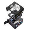 Cooler Master 650W - MWE Gold 650 V3 NM - MPE-6502-ACAAG-3BEU - 80+ Gold - ATX 12V Ver. 2.41 - Fekete Tápegység