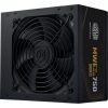 Cooler Master 750W - MWE Bronze 750 V3 - MPE-7501-ACAAW-3BEU - 80+ Bronze ATX3.1 - Fekete Tápegység 