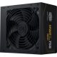 Cooler Master 750W - MWE Bronze 750 V3 - MPE-7501-ACAAW-3BEU - 80+ Bronze ATX3.1 - Fekete Tápegység 