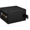 Cooler Master 750W - MWE Bronze 750 V3 - MPE-7501-ACAAW-3BEU - 80+ Bronze ATX3.1 - Fekete Tápegység 